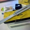 ARMED SHARK SQUIDDY AL BALISONG