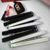 Tengjiada Triton V2 Remake Balisong Flipper Butterfly Trainer