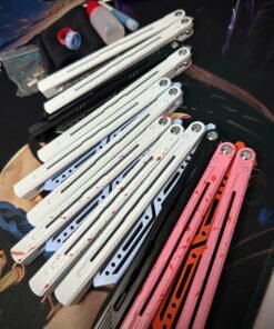 Tengjiada Skylark Original Bali Trainer