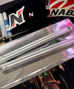 The Extrusion 2 - Impulse Trainer Balisong Trainer